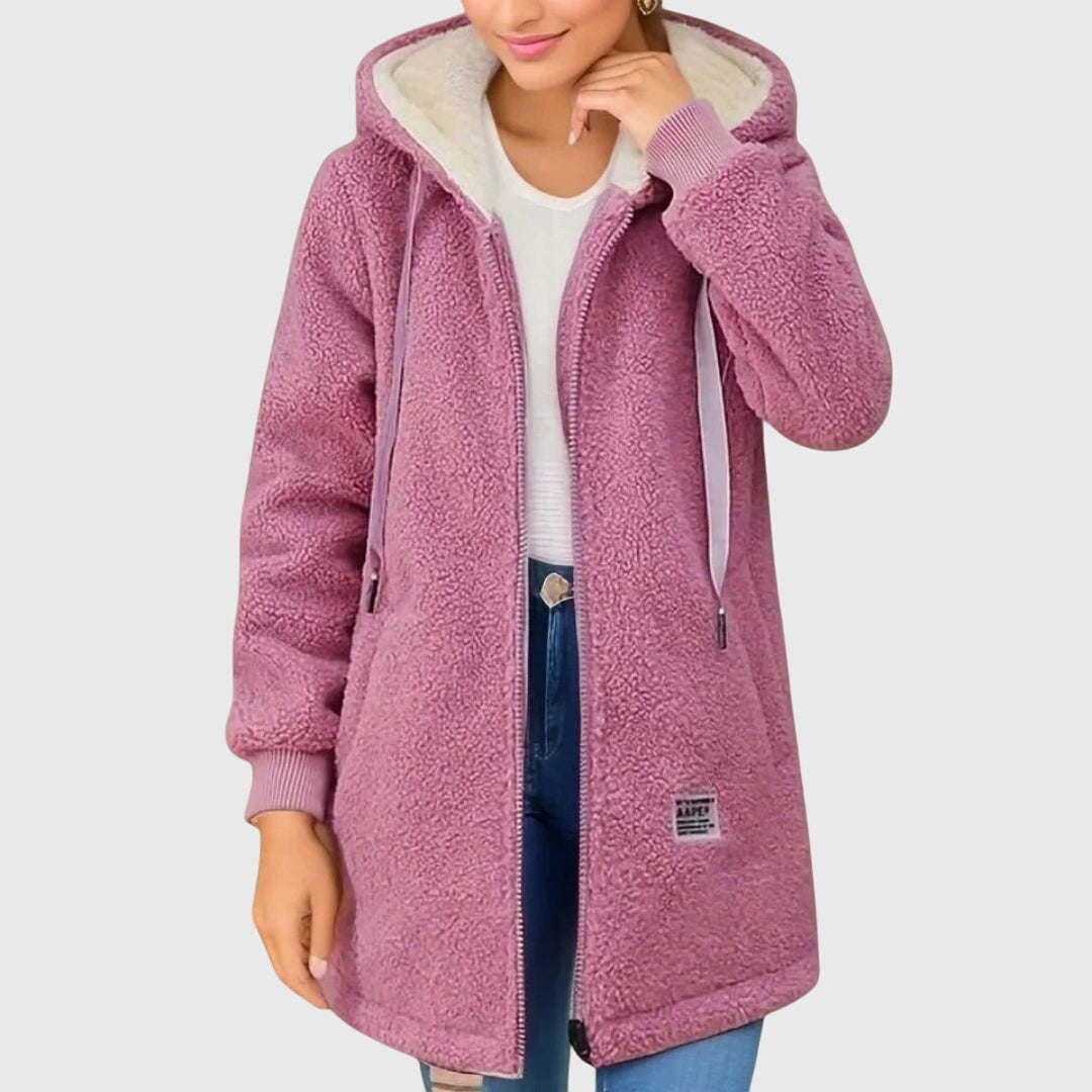 Birgitta | Classic Women's Jacket