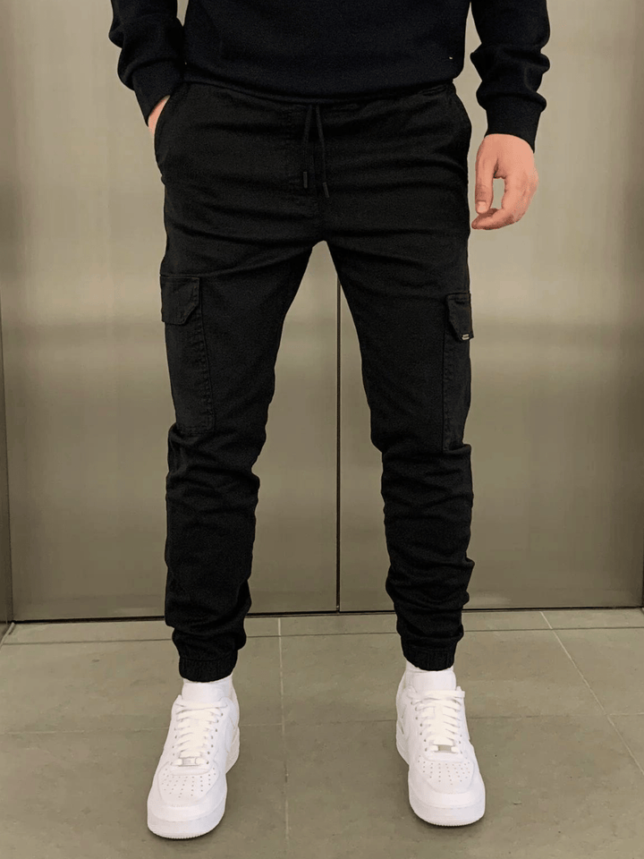 Laurent™ | Stylish and Practical Cargo Jogger 1+1 Free