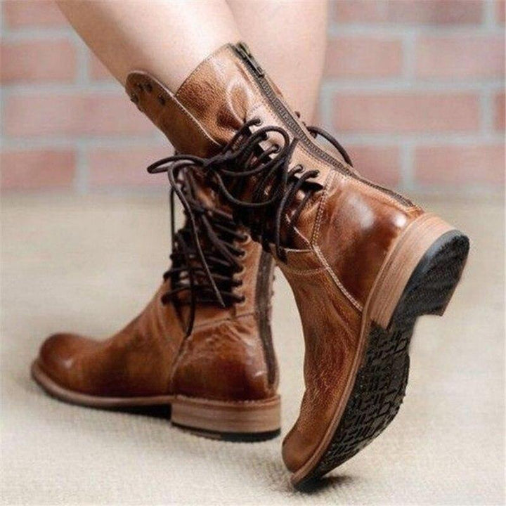 Aruna | Elegant Boots