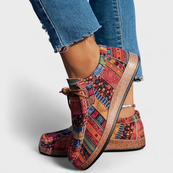 Giva | Everyday Orthopedic Sneakers