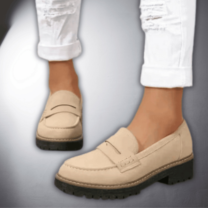 Olympia™ Artisan Premium Footwear