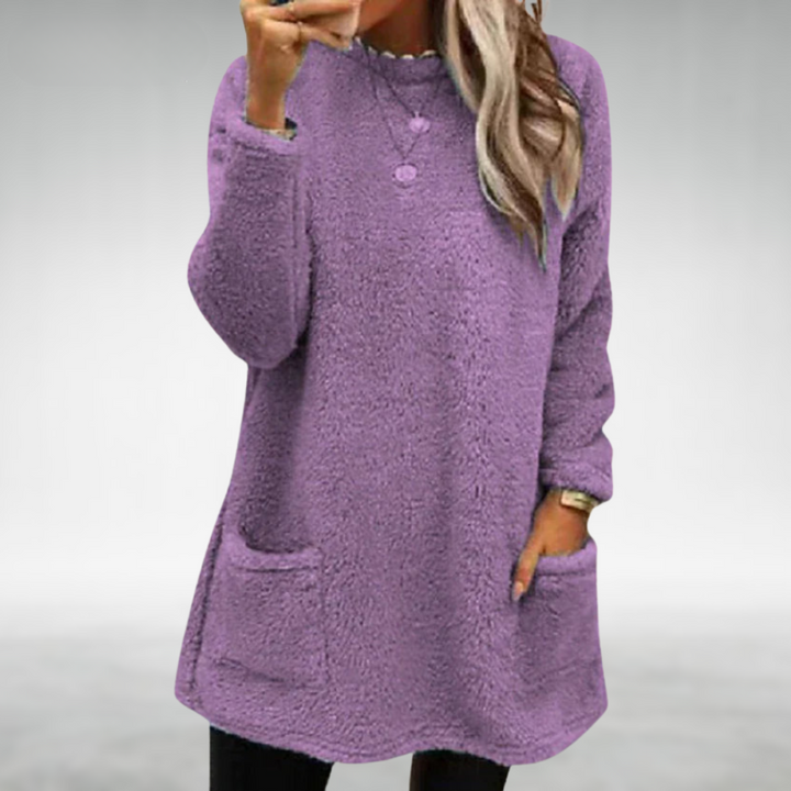 Lucy | Everyday Pullover