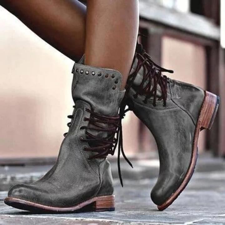 Aruna | Elegant Boots