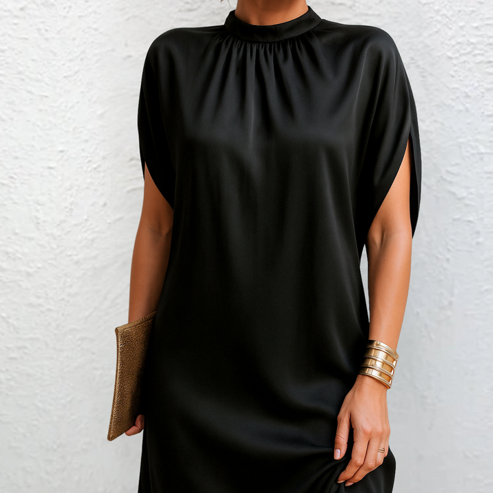Yelina™ | The Silhouette Dress