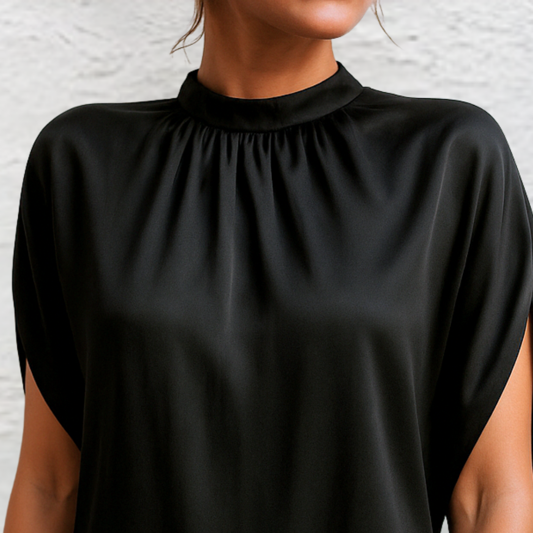 Yelina™ | The Silhouette Dress