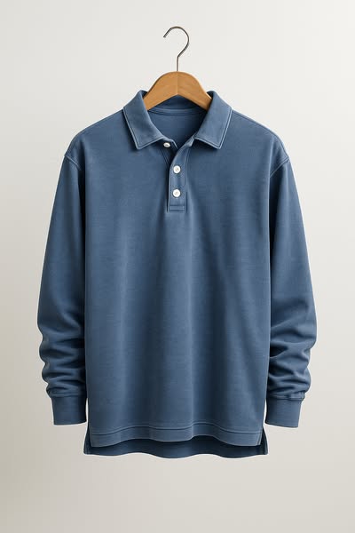 Michael | Smart-Classic Polo