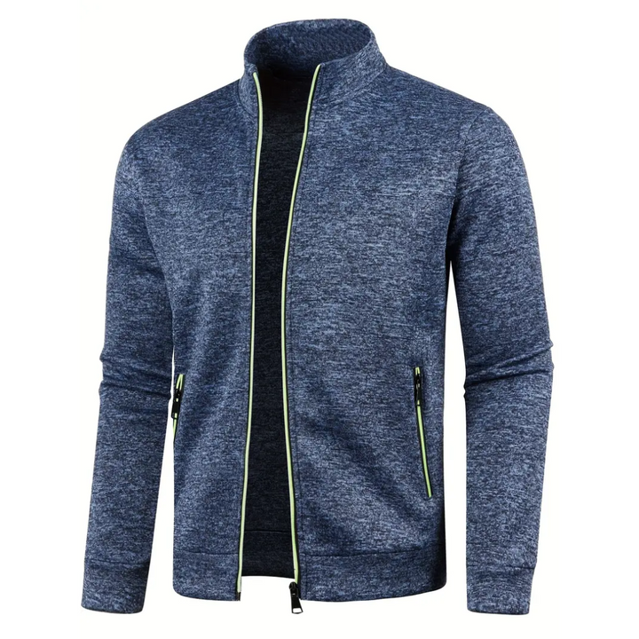 Kasper™ | Classic Knit Jacket