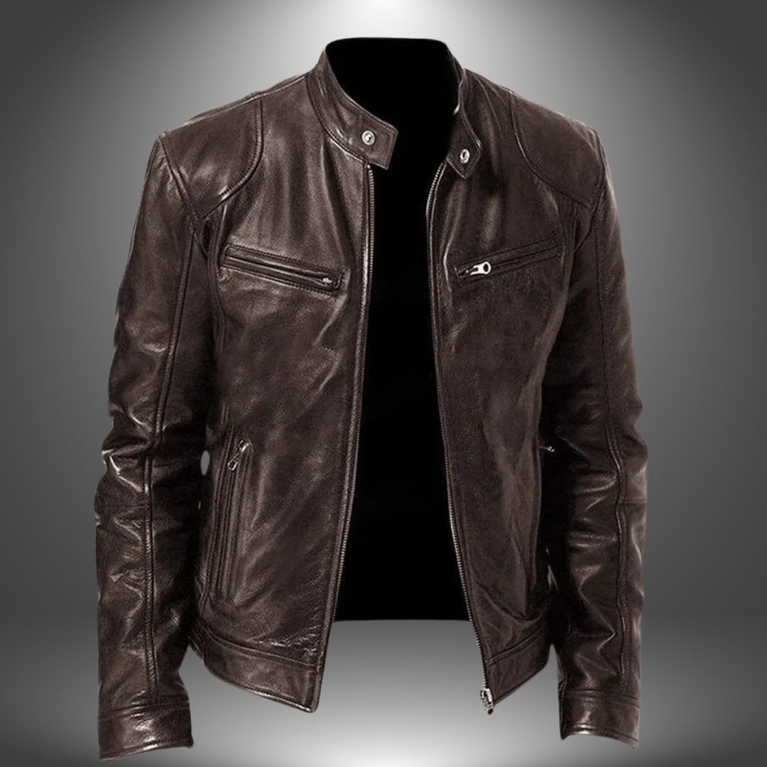 James | Handmade Classic Jacket