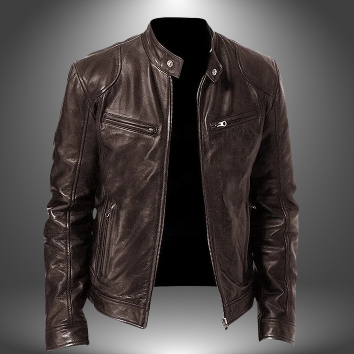 James | Handmade Classic Jacket