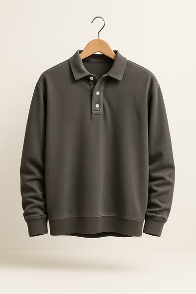 Michael | Smart-Classic Polo