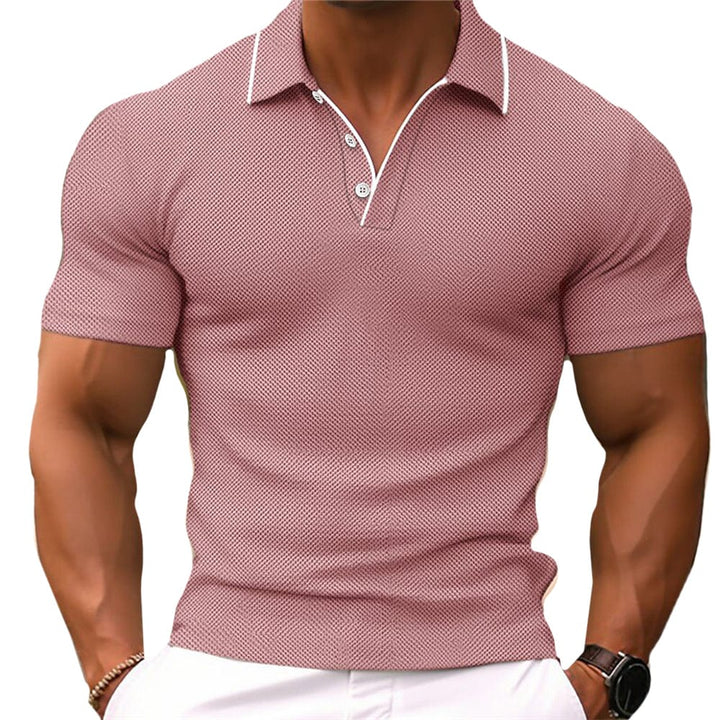 Civaro Legacy Polo Shirt