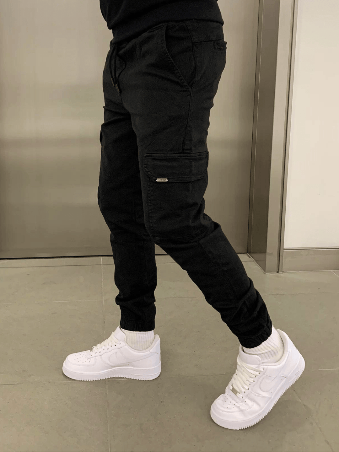 Laurent™ | | Stylish Everyday Jogger Duo