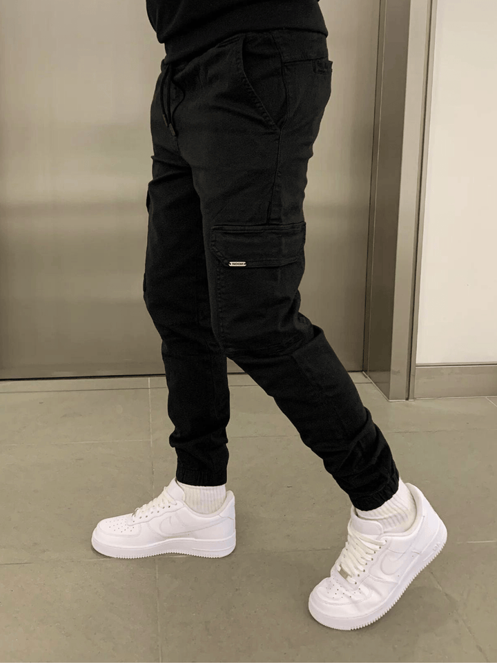 Laurent™ | | Stylish Everyday Jogger Duo