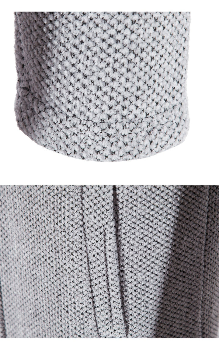 Wilson - Men's Hooded Jacket