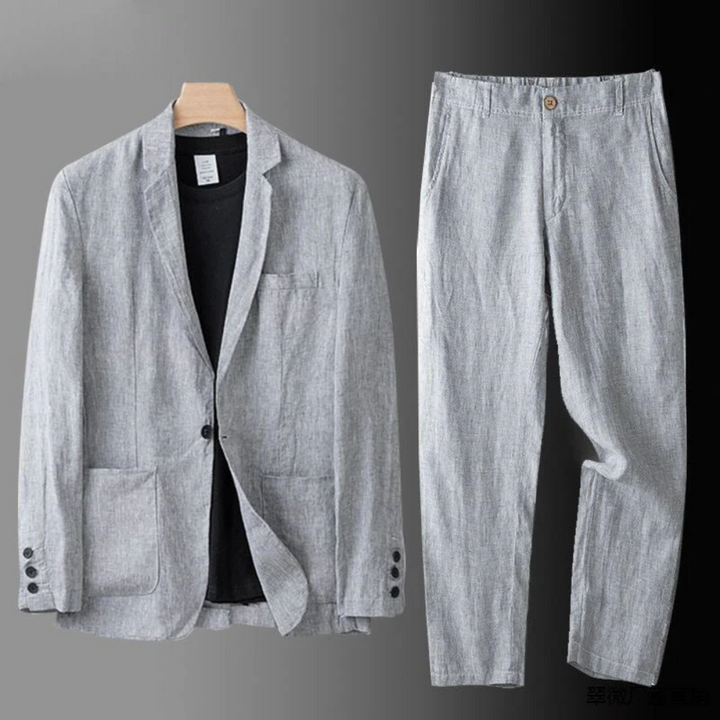 Jirich | Elegant Two-Piece Set