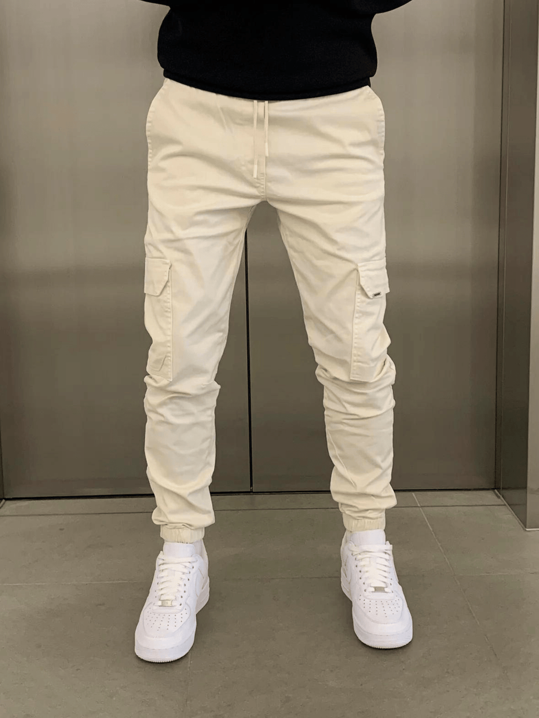 Laurent™ | | Stylish Everyday Jogger Duo
