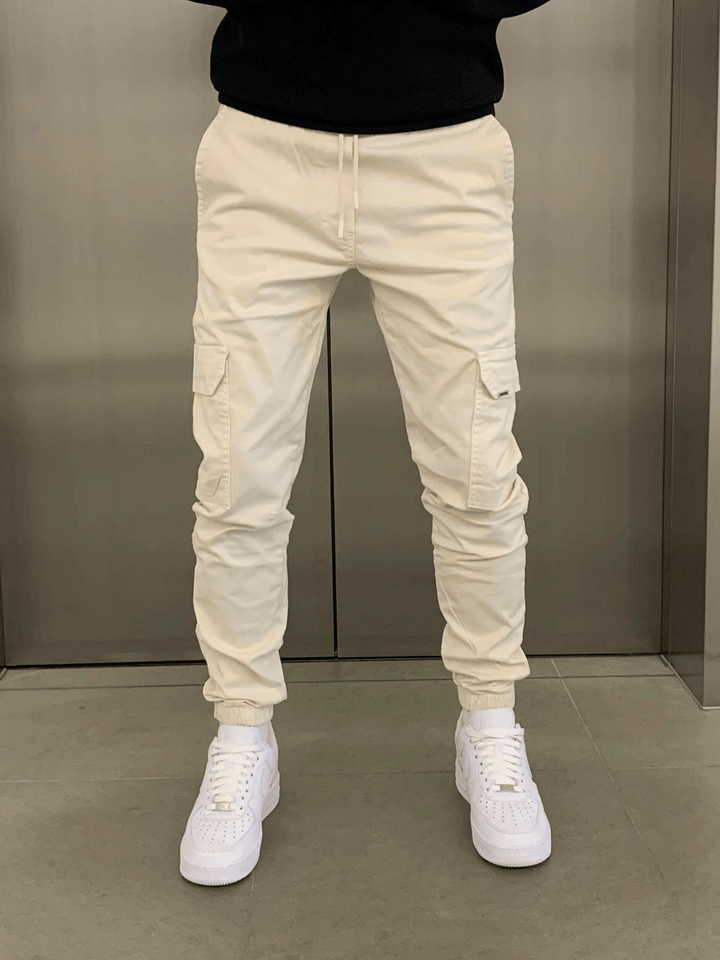 Laurent™ | | Stylish Everyday Jogger Duo
