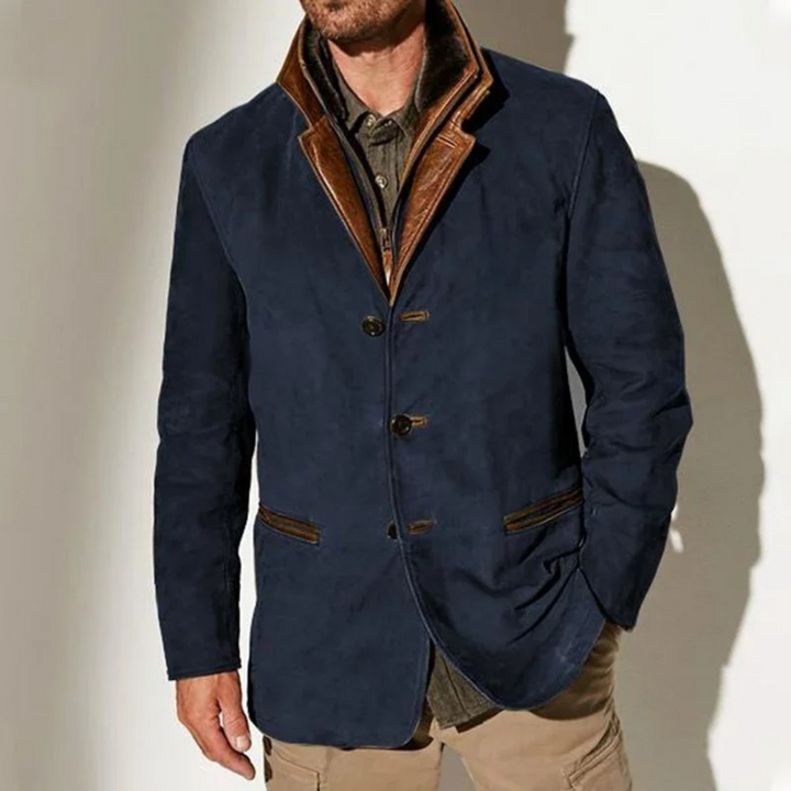 Dylan™ | Vintage Stylish Jacket