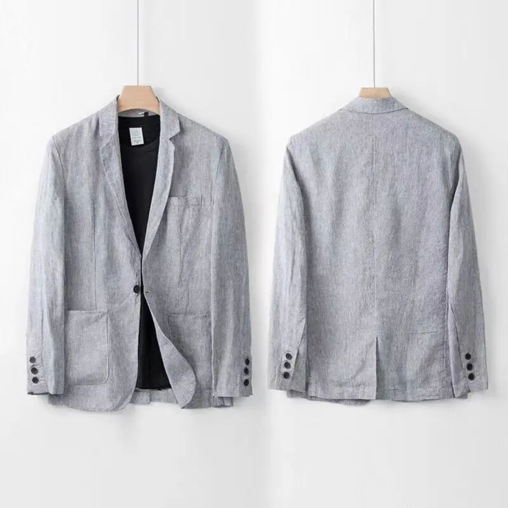 Jirich | Elegant Two-Piece Set