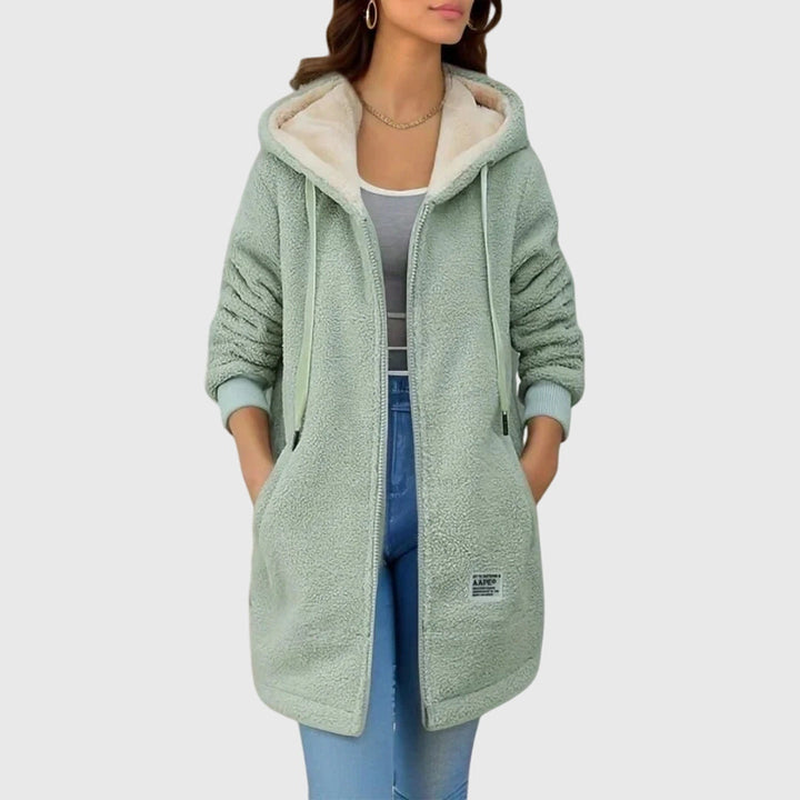 Birgitta | Classic Women's Jacket