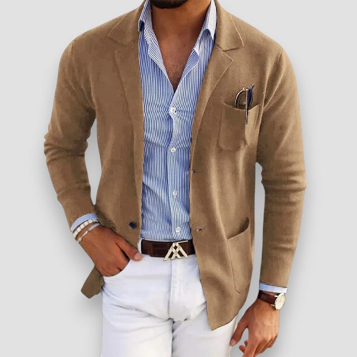 Johan™ | Comodo Blazer