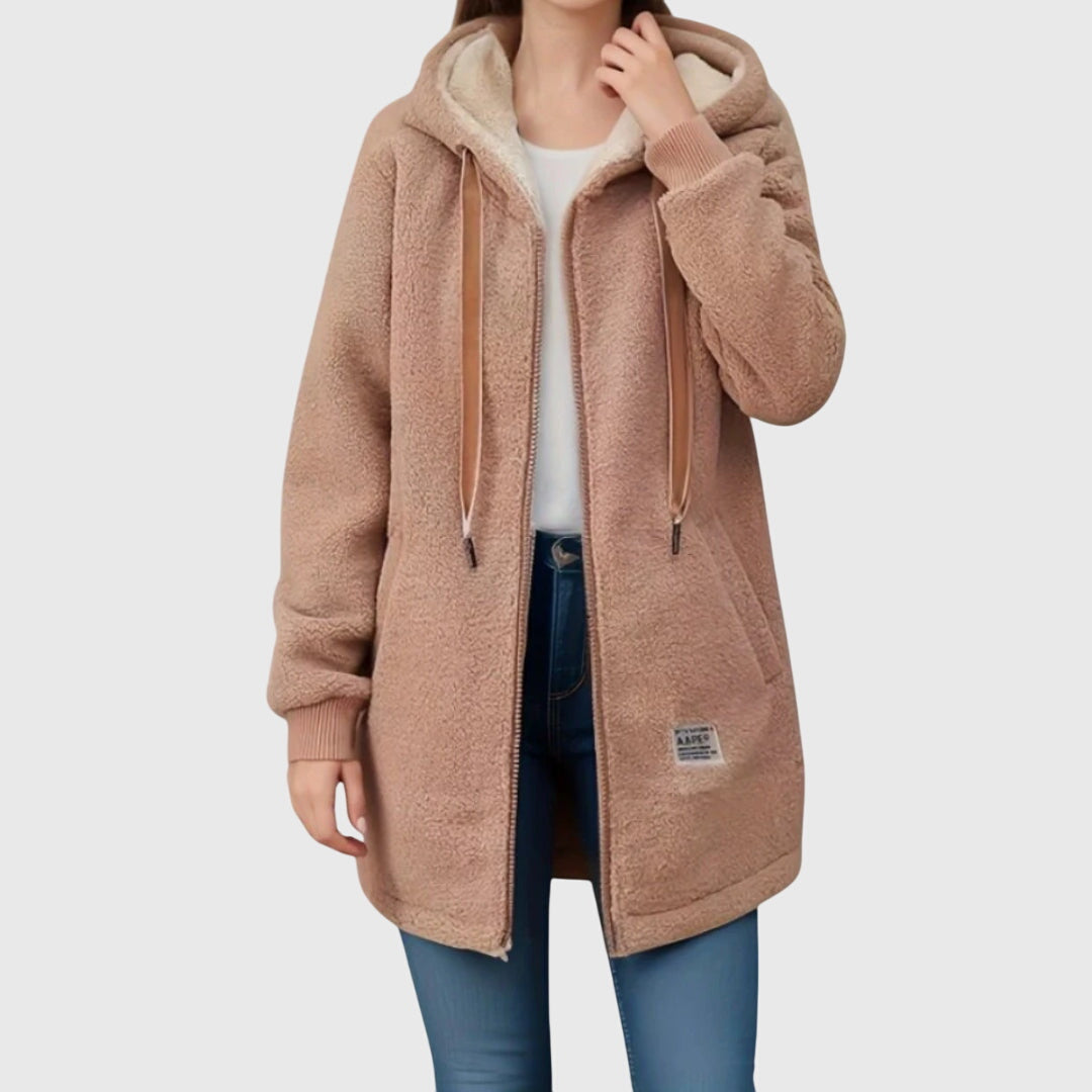 Birgitta | Classic Women's Jacket