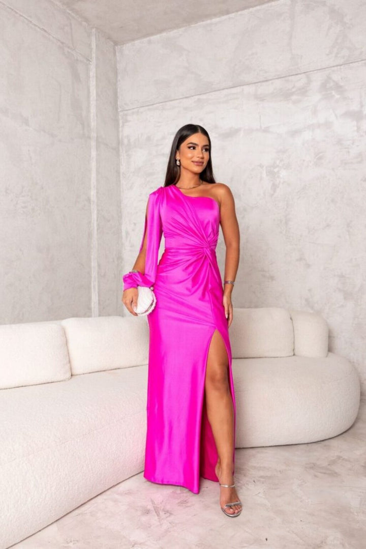 Izabela | Elegant Evening Dress