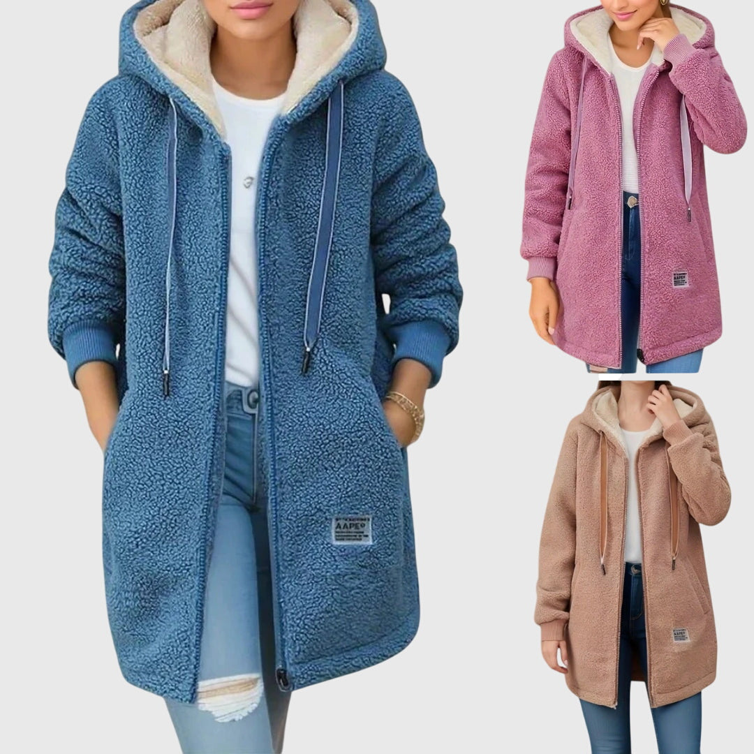 Birgitta | Classic Women's Jacket
