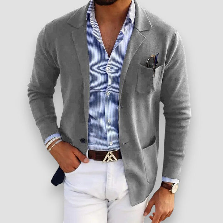 Johan™ | Comodo Blazer
