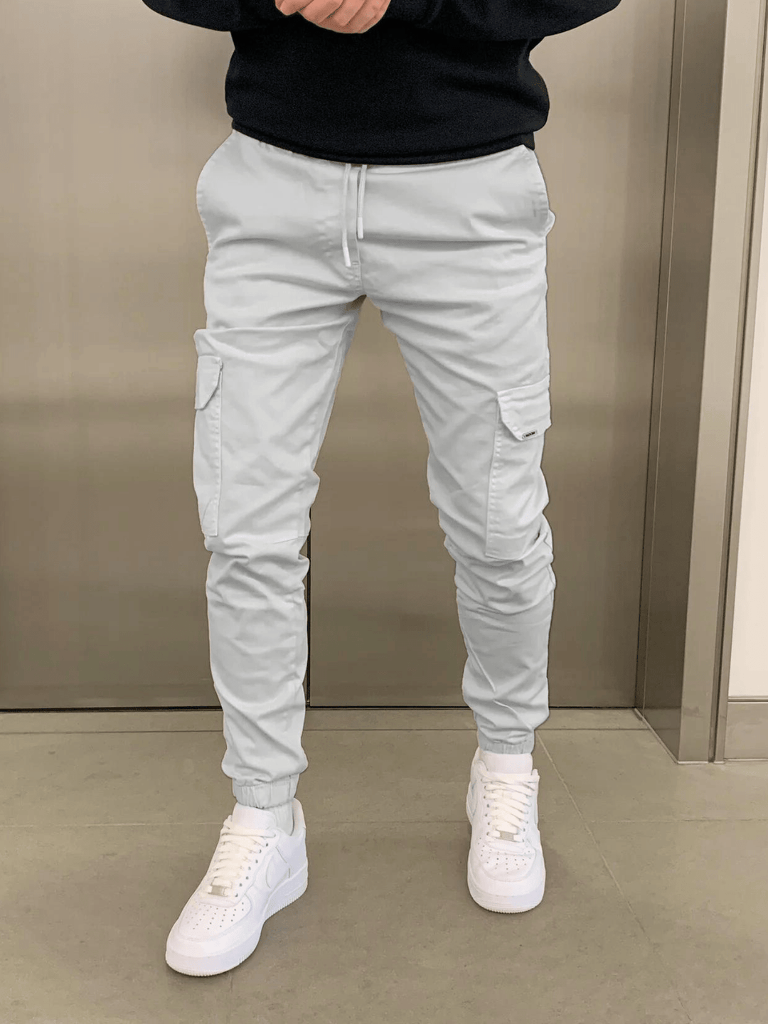 Laurent™ | Stylish and Practical Cargo Jogger 1+1 Free