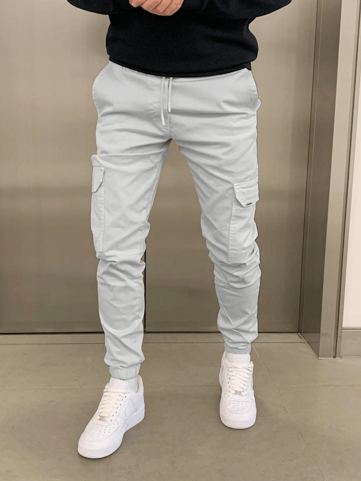 Laurent™ | Stylish and Practical Cargo Jogger 1+1 Free