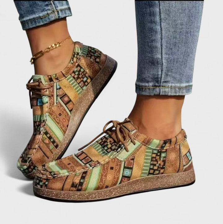 Giva | Everyday Orthopedic Sneakers