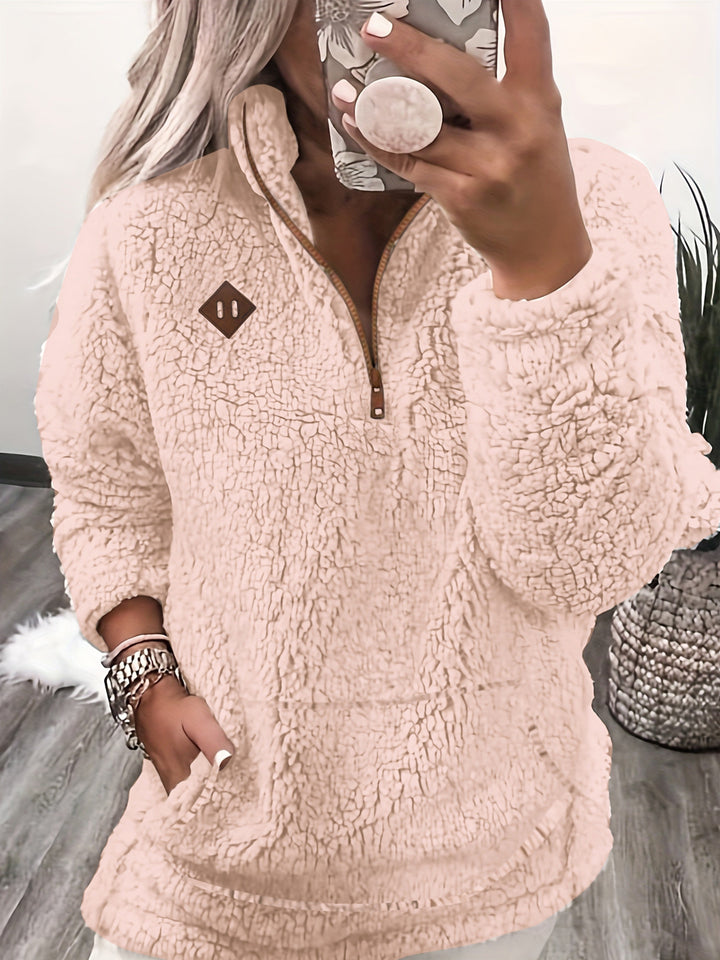 Willemien | Cozy Sweatshirt