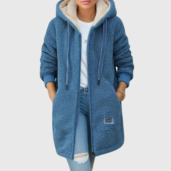 Birgitta | Classic Women's Jacket