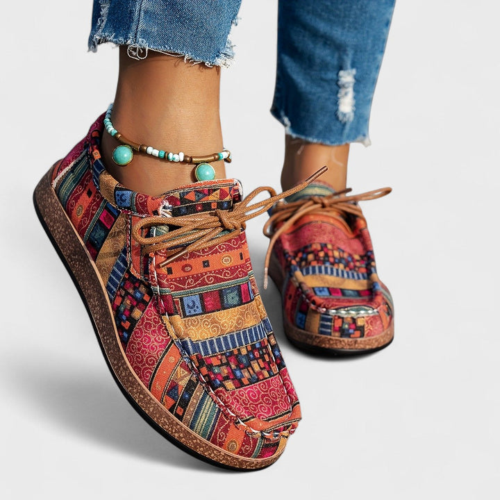 Giva | Everyday Orthopedic Sneakers
