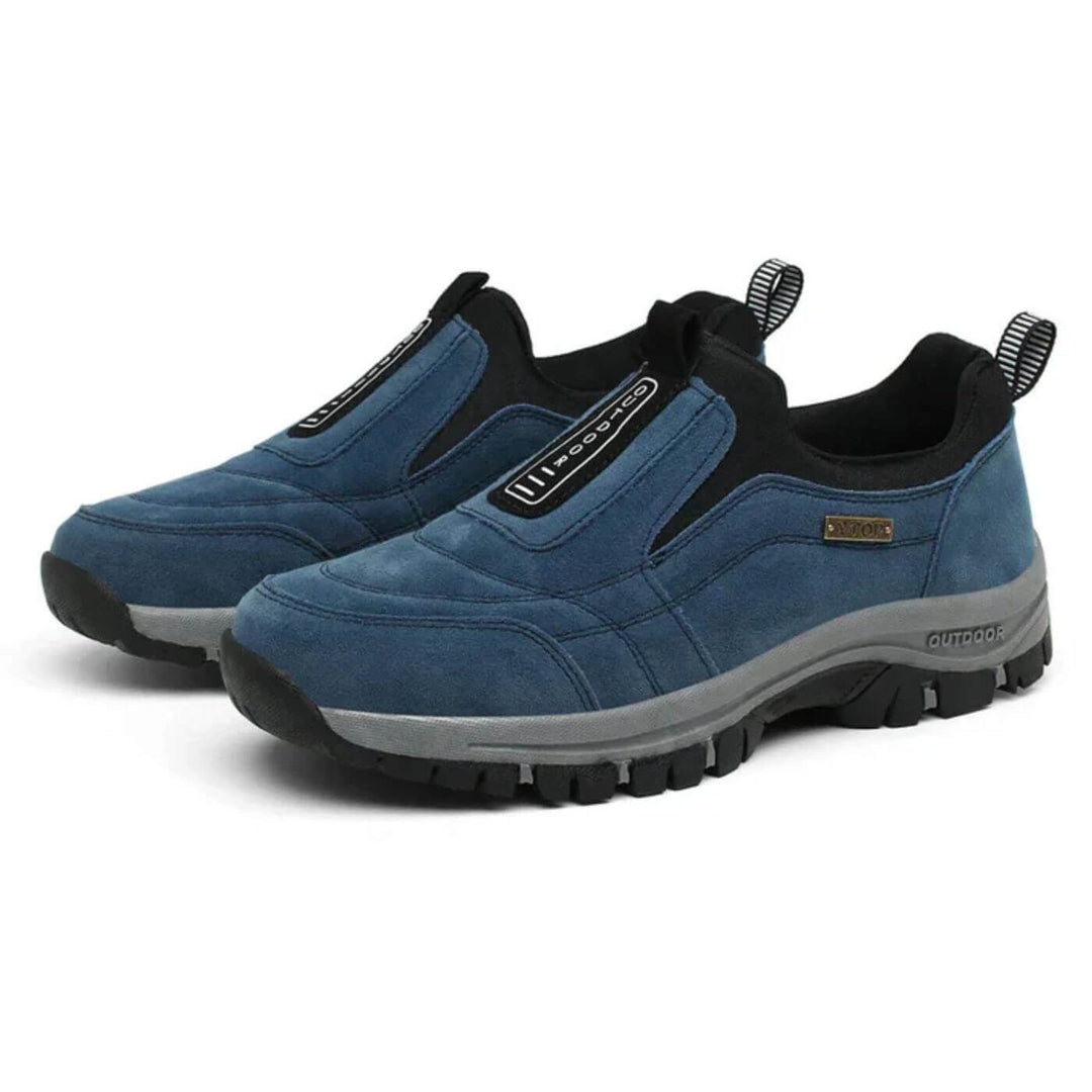 Elias™ | All-Day Comfort Orthopedic Shoes