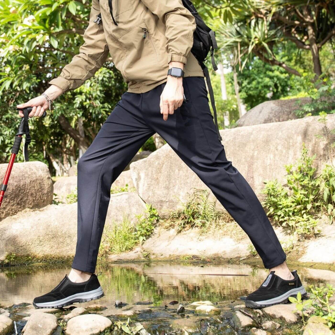 Elias™ | All-Day Comfort Orthopedic Shoes