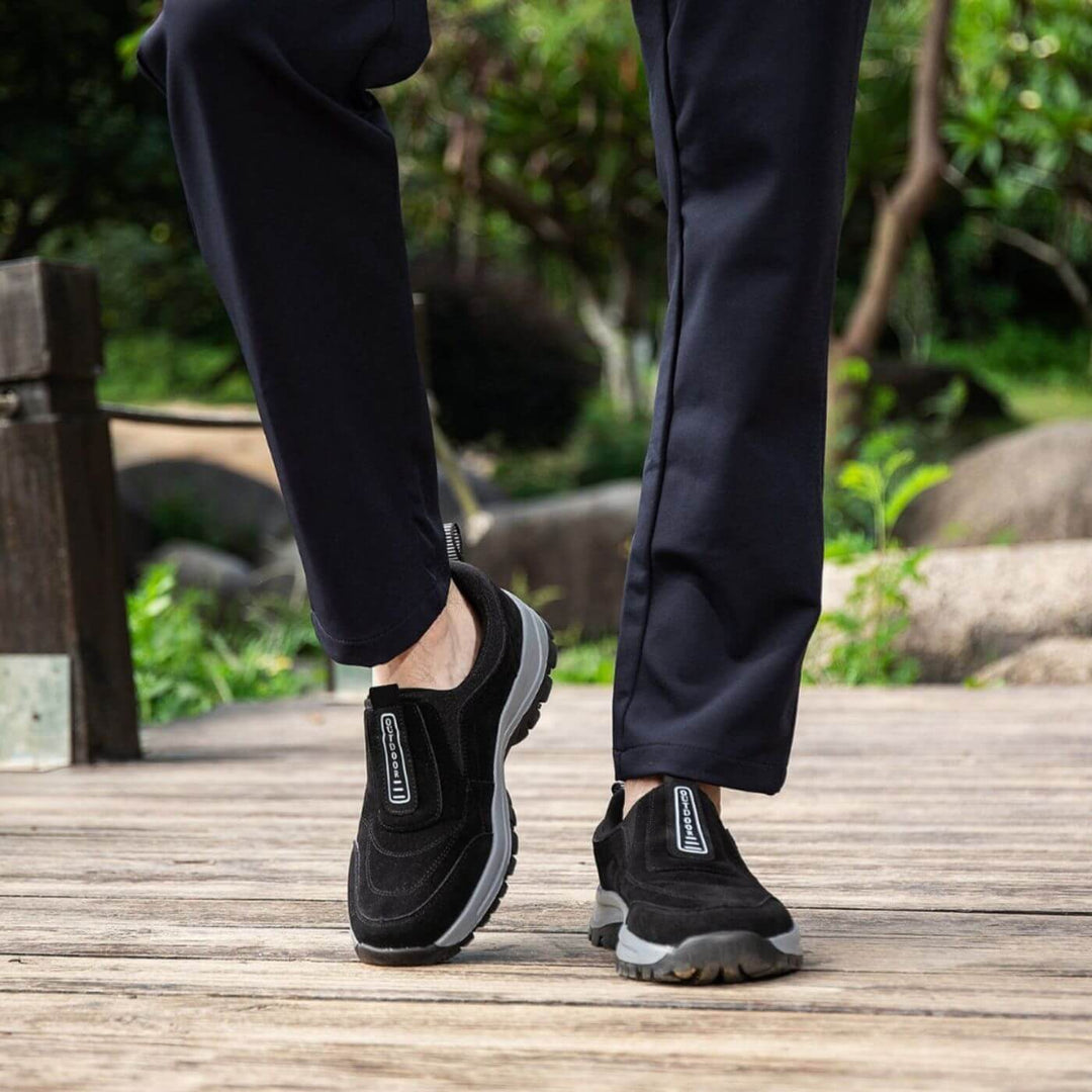 Elias™ | All-Day Comfort Orthopedic Shoes