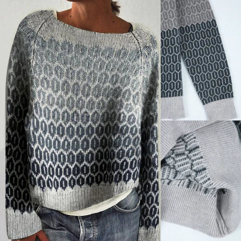Sanira | Elegant Sweater