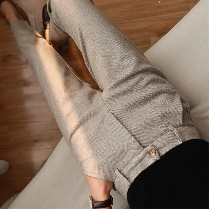 Sebastian™ | Elegant Comfortable Trousers