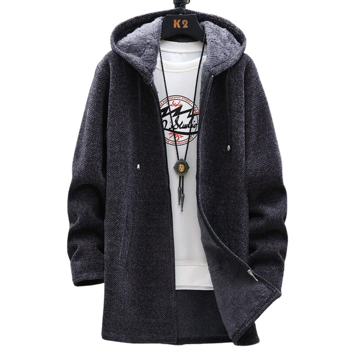 Billy | Stylish Jacket with Hood