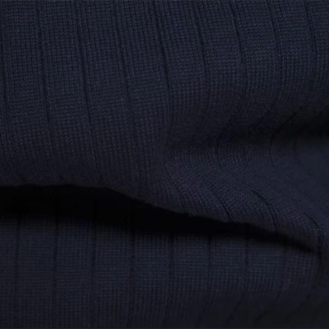 Lukas™|  High-Quality Comfort Sweater