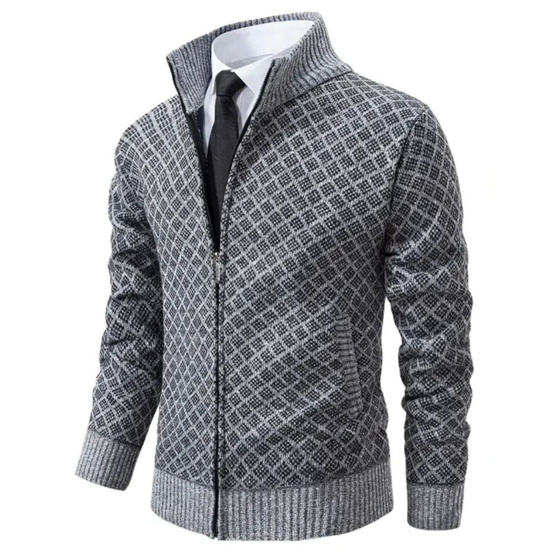 Magnus™ | High-Quality Everyday Cardigan