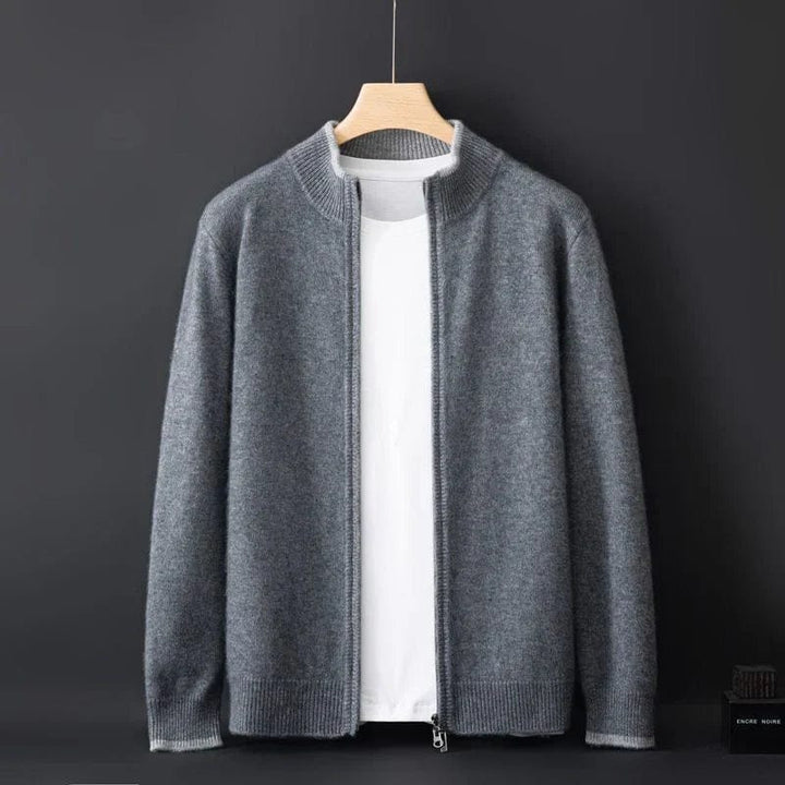 Riku | Modern Jacket