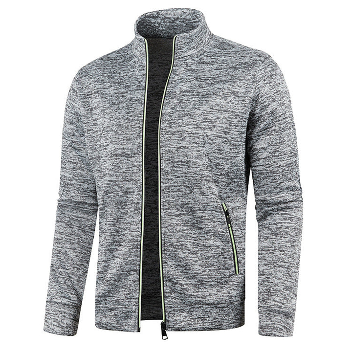 Kasper™ | Classic Knit Jacket