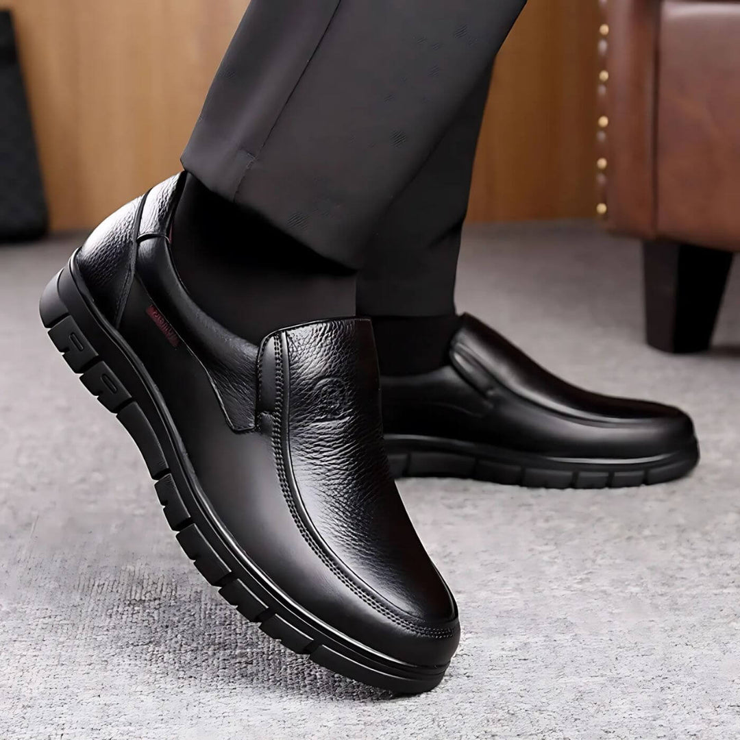 Oscar™ | Orthopedic Hiking Shoes