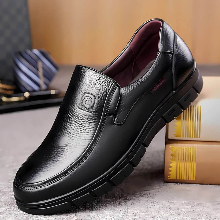 Oscar™ | Orthopedic Hiking Shoes