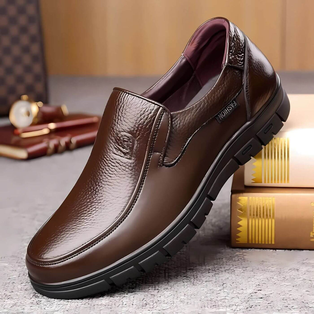 Oscar™ | Orthopedic Hiking Shoes