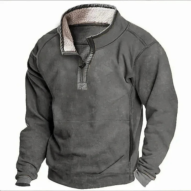 Bryan™ | Autumn Shirt