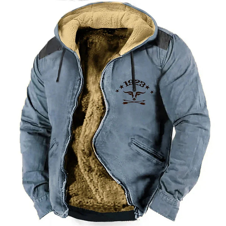 Ash™ | Timeless Jacket